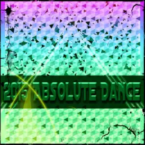 2015 Absolute Dance (124 Super Dance Hits in Miami and Ibiza)