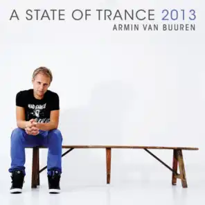 A State Of Trance 2013 (Mixed Version)