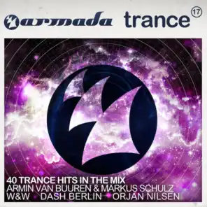Armada Trance, Vol. 17 (40 Trance Hits In The Mix)