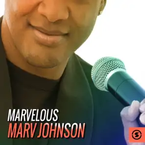 Marvelous Marv Johnson