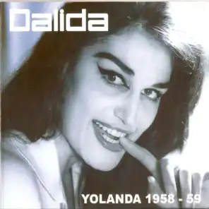 Yolanda 1958 - 59