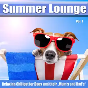 Summer Lounge (Relaxing Chillout for Dogs and Their Mum's and Dad's)