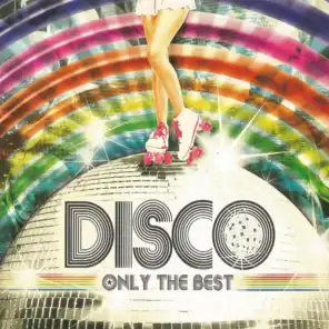 Disco, Only the Best