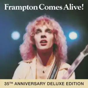 Frampton Comes Alive! (Deluxe Edition)