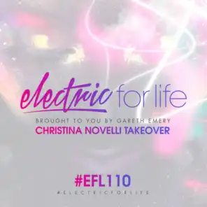 Electric For Life (EFL110) (Intro)