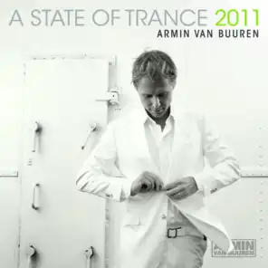 A State Of Trance 2011 (Mixed Version)