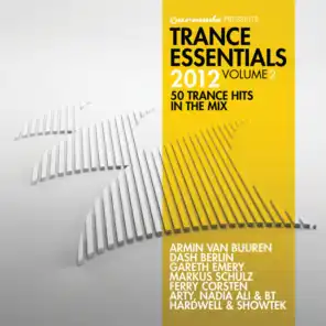 Trance Essentials 2012, Vol. 2 (50 Trance Hits In The Mix)