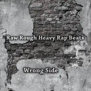 Wrong Side (Heavy Instrumental Mix)