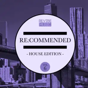 Re:Commended - House Edition, Vol. 6
