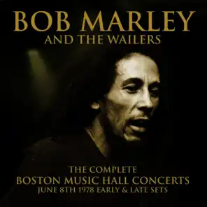 The Complete Boston Music Hall Concerts - June 8th 1978 - Remastered