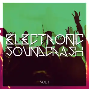 Electronic Soundcrash, Vol. 1