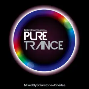 We Can't Fly (Solarstone Pure Mix)
