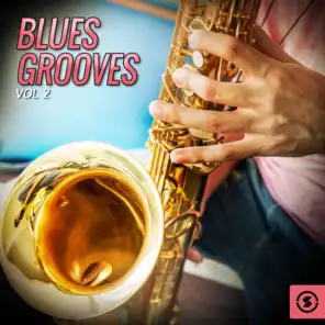 Blues Grooves, Vol. 2
