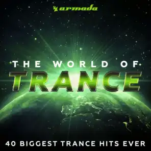Together (In A State Of Trance) (Radio Edit)