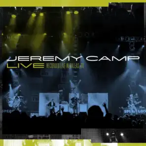 Jeremy Camp Live
