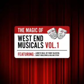 The Magic of West End Musicals Vol. 1