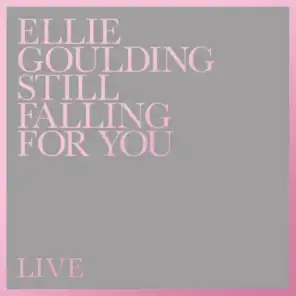 Still Falling For You (Live)