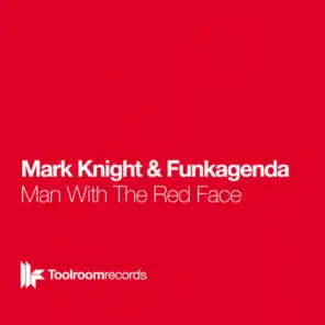 Man With The Red Face (Radio Edit)