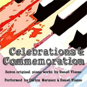 Celebrations & Commemoration