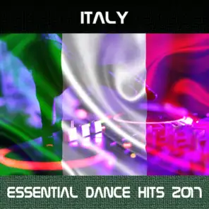 Italy Essential Dance Hits 2017