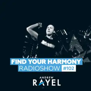 Find Your Harmony Radioshow #102