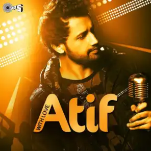 With Love - Atif