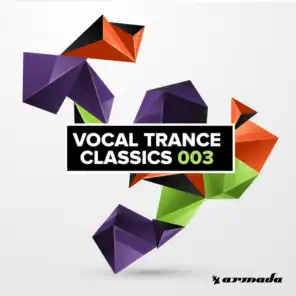 Vocal Trance Classics 003