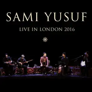 Live in London 2016