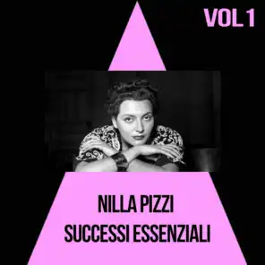 Nilla Pizzi - Successi Essenziali, Vol. 1