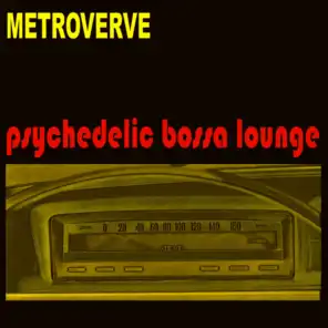 Psychedelic Bossa Lounge