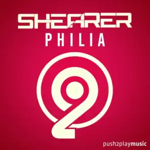 Philia (Radio Edit)