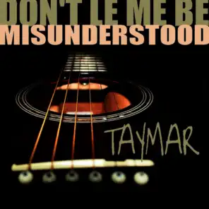 Don't Let Me Be Misunderstood (Club Mix)