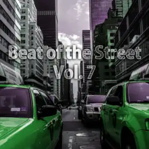 Sonic Blast (Rap Beat Instrumental 2017 Mix)