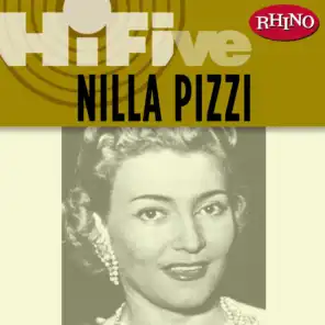 Rhino Hi-Five: Nilla Pizzi