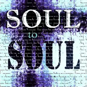 Soul To Soul - 100 Original Recordings