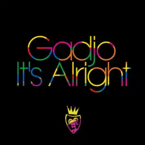 It's Alright (Radio Edit)