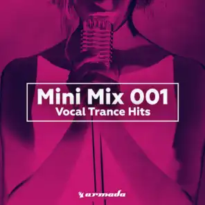 Open Wide (Mix Cut) (Eskai Remix)