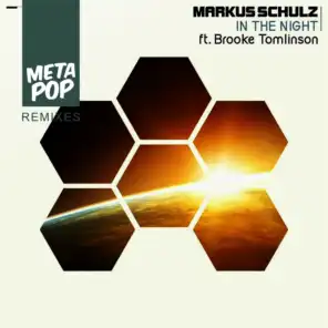 In The Night: MetaPop Remixes