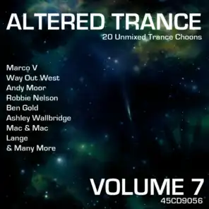 Altered Trance, Vol. 7