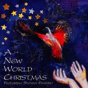 A New World For Christmas