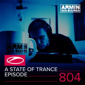 A State Of Trance Episode 804