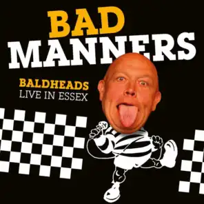 Baldheads: Live in Essex