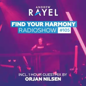 Find Your Harmony Radioshow #105