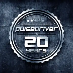 20 Years (Pulsedriver presents)