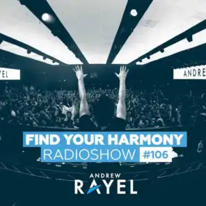Find Your Harmony Radioshow #106