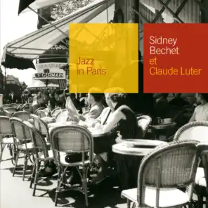 Sidney Bechet et Claude Luter - Instrumental