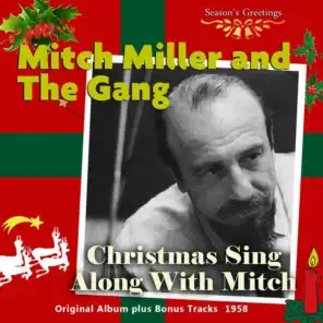 Christmas Sing Along With Mitch (Original Album Plus Bonus Tracks 1961)