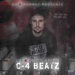 La kompilation C-4 beatz