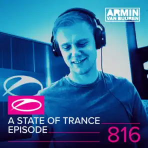 A State Of Trance (ASOT 816) (Intro)