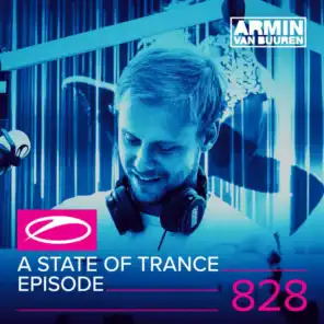 Two Hundred (Stay With Me) (ASOT 828) [feat. Diana Leah]